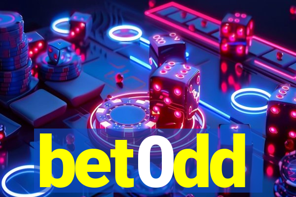 bet0dd