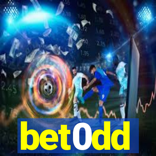 bet0dd