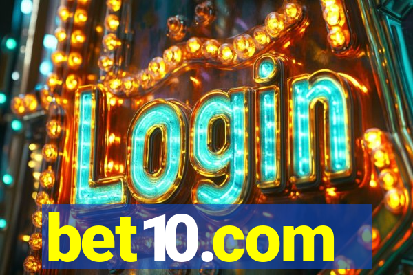 bet10.com