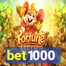 bet1000