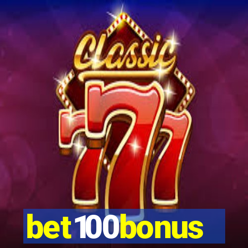 bet100bonus