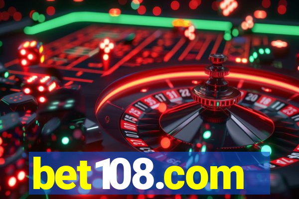 bet108.com