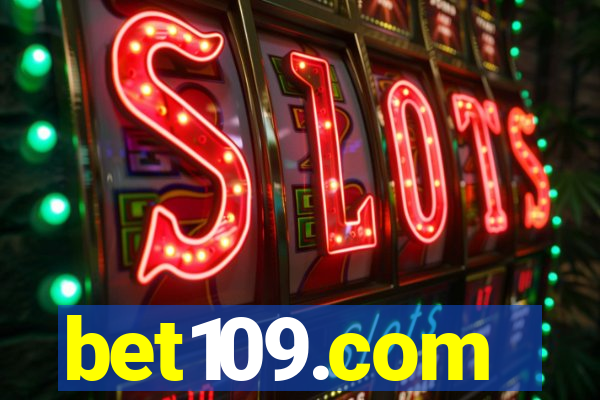 bet109.com