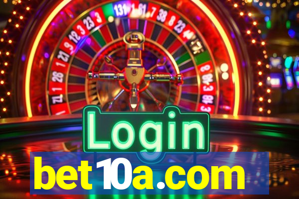 bet10a.com