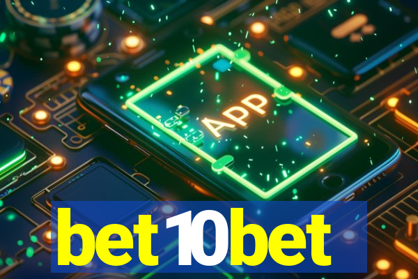 bet10bet