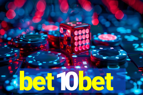 bet10bet