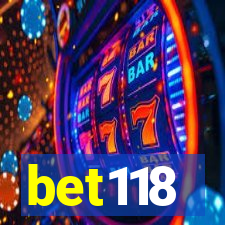 bet118