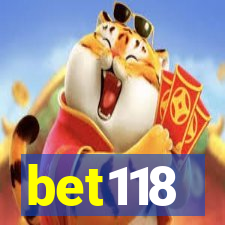 bet118