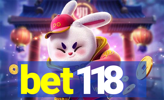bet118