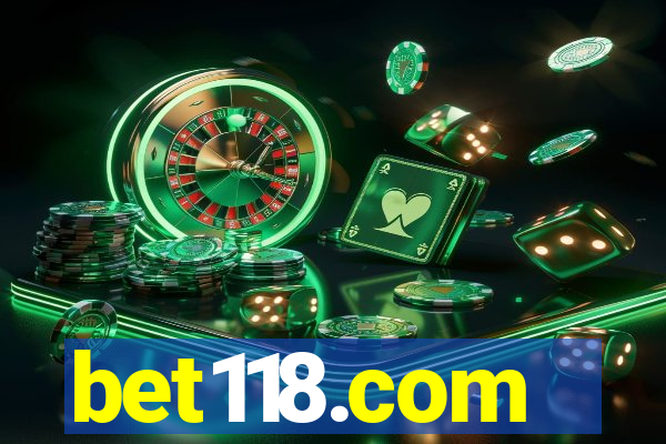 bet118.com