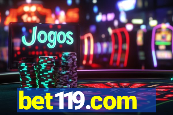 bet119.com