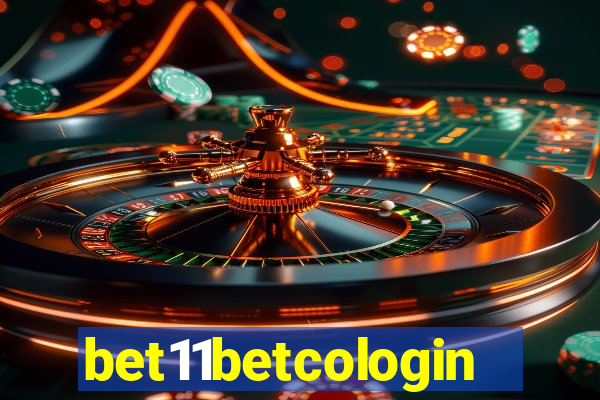 bet11betcologin
