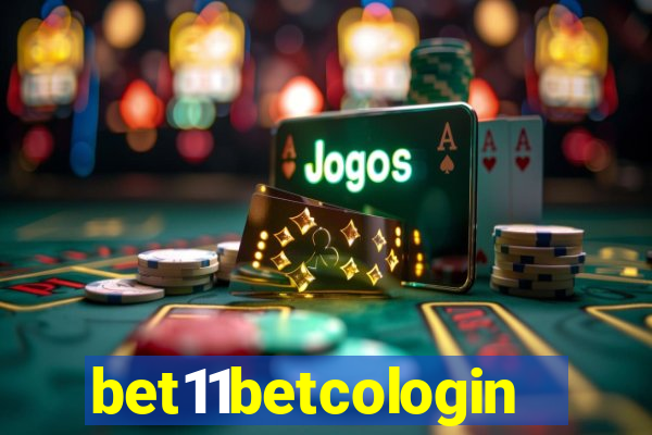 bet11betcologin