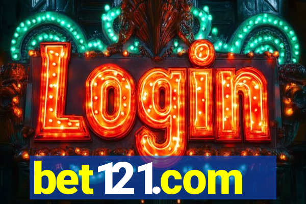 bet121.com