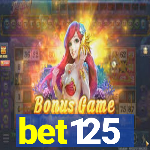 bet125