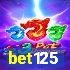 bet125