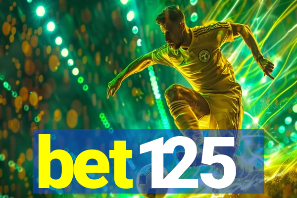 bet125