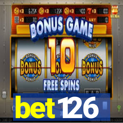 bet126
