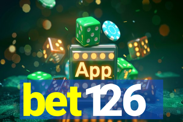 bet126