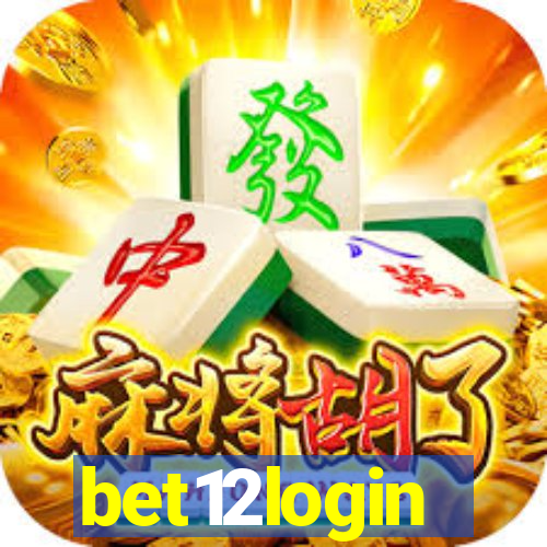 bet12login