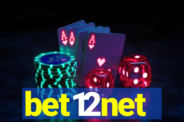 bet12net
