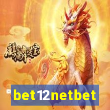 bet12netbet