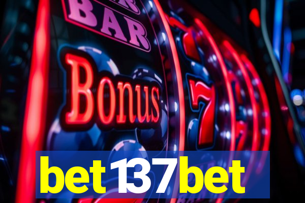 bet137bet