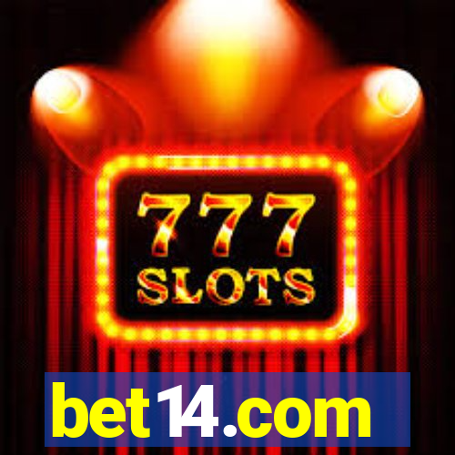 bet14.com