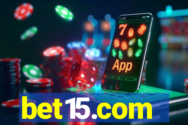 bet15.com