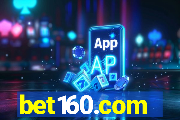 bet160.com