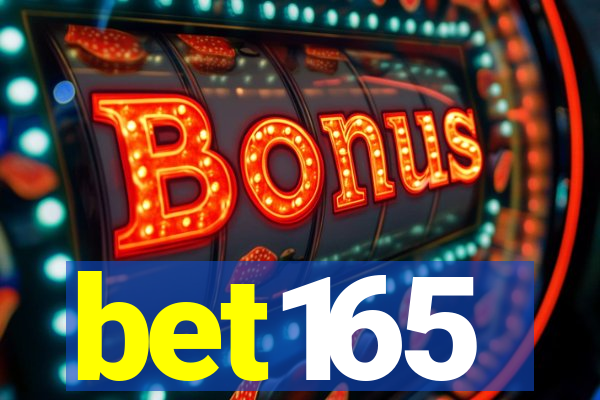 bet165