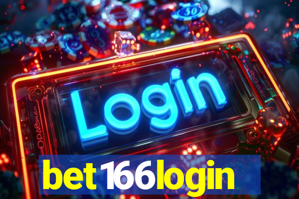 bet166login
