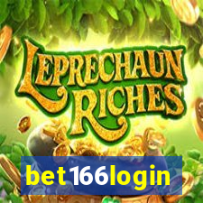 bet166login