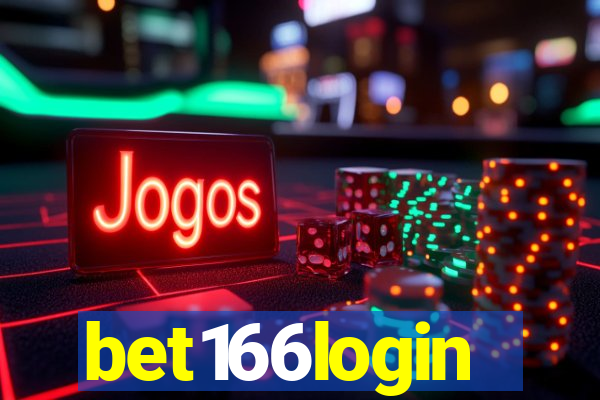 bet166login