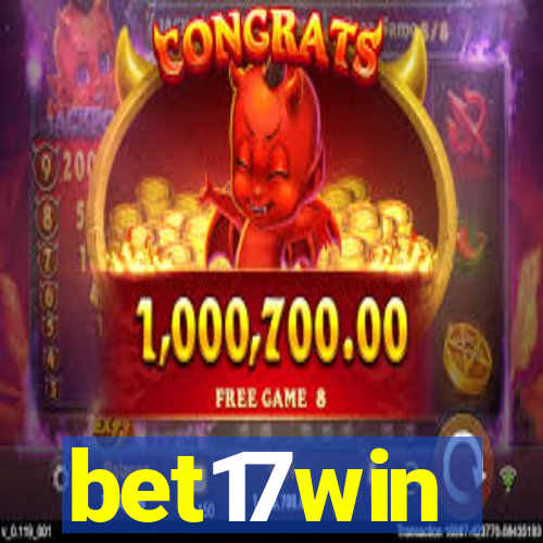 bet17win