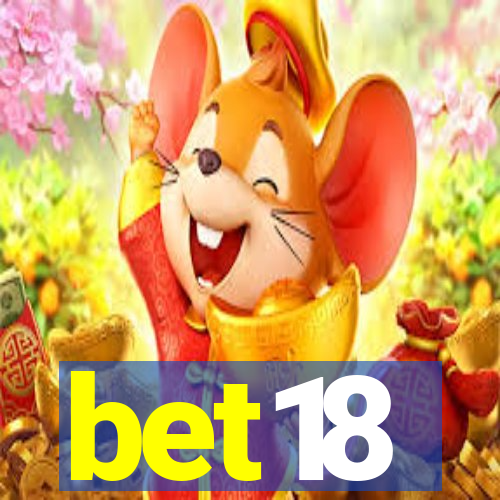 bet18