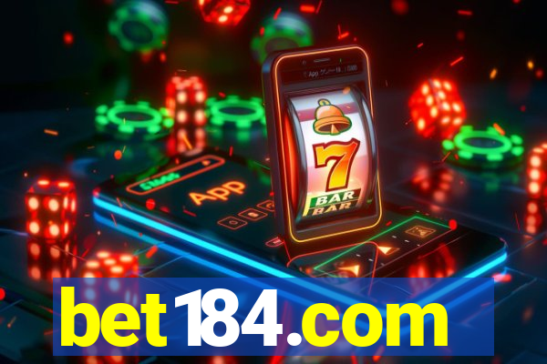 bet184.com