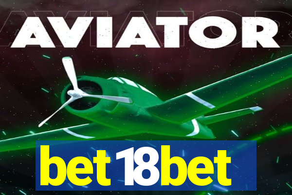 bet18bet