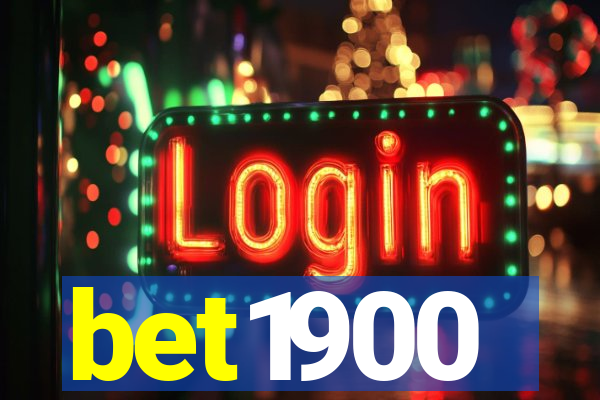 bet1900