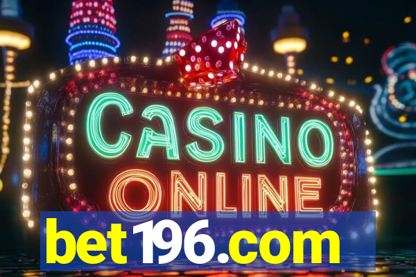bet196.com