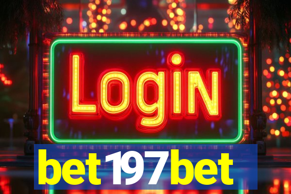 bet197bet
