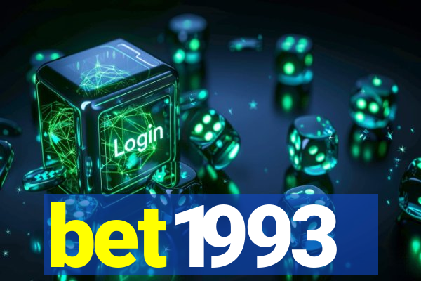 bet1993