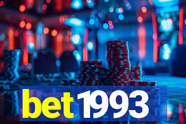 bet1993