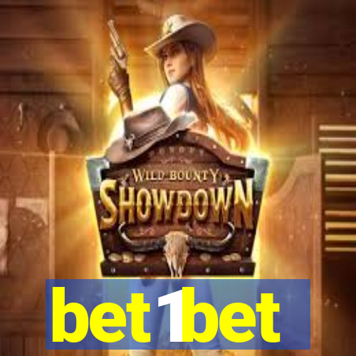 bet1bet