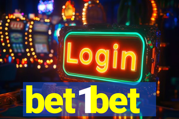 bet1bet