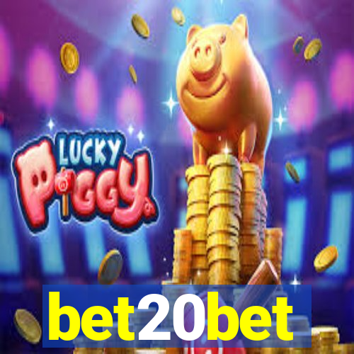 bet20bet