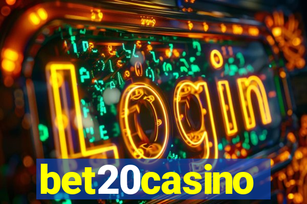 bet20casino