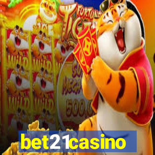 bet21casino
