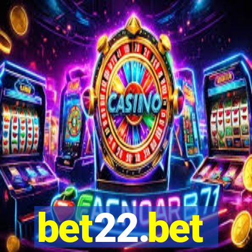 bet22.bet