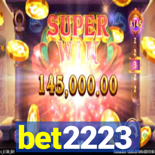 bet2223